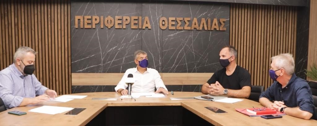 Υδρεύονται 20 οικισμοί με δύο νέες γεωτρήσεις